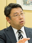Yoshikazu TAKAHASHI