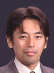 Hiroshi TAKEBAYASHI